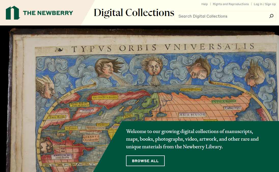 Digital Collections