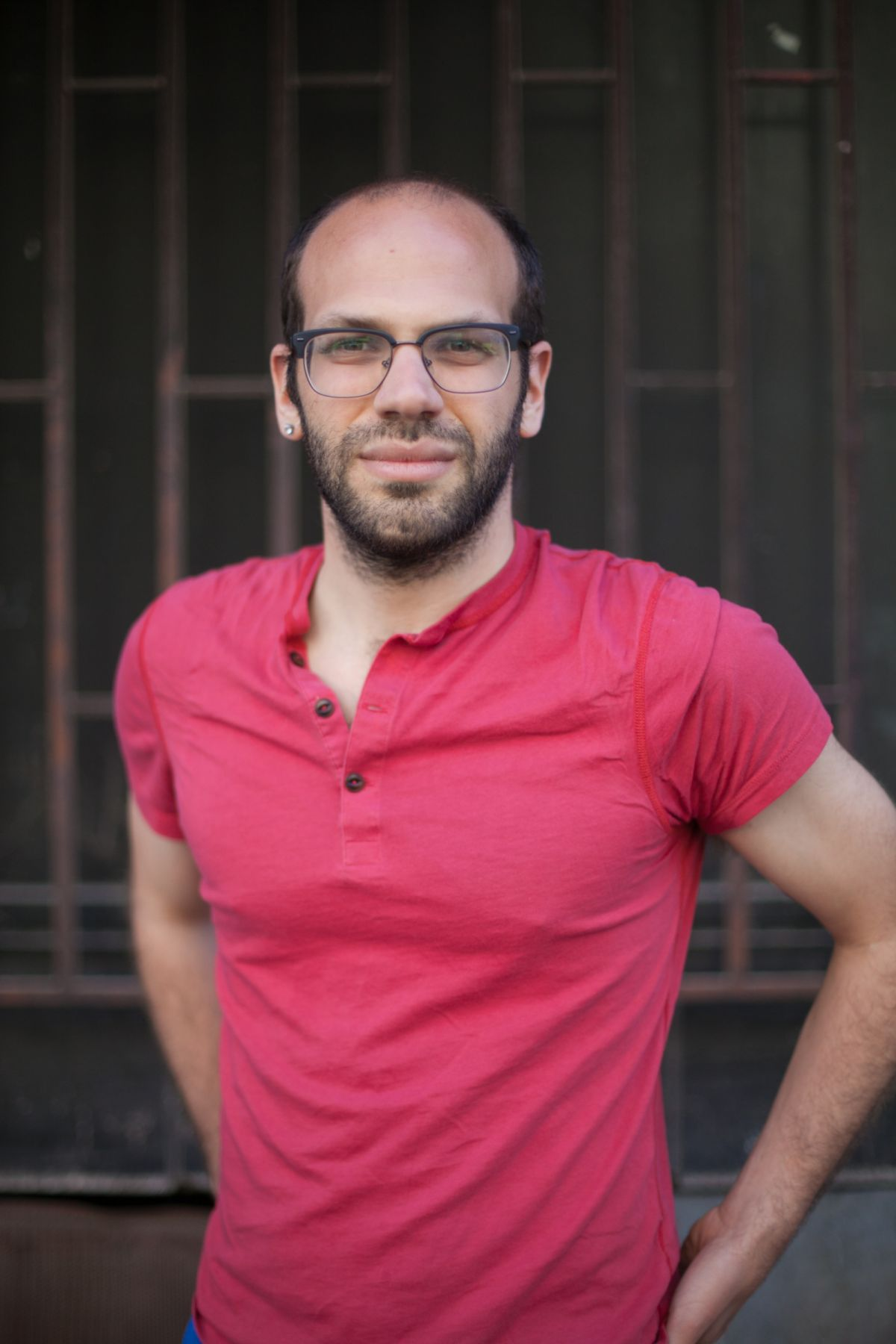Raffi Magarik