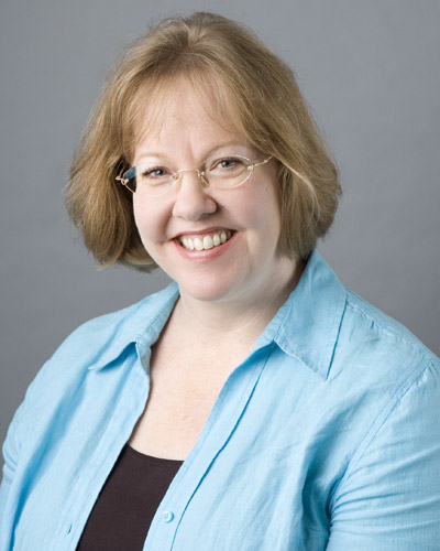 Catherine A. Stewart