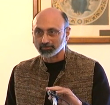 Suvir Kaul, University of Pennsylvania