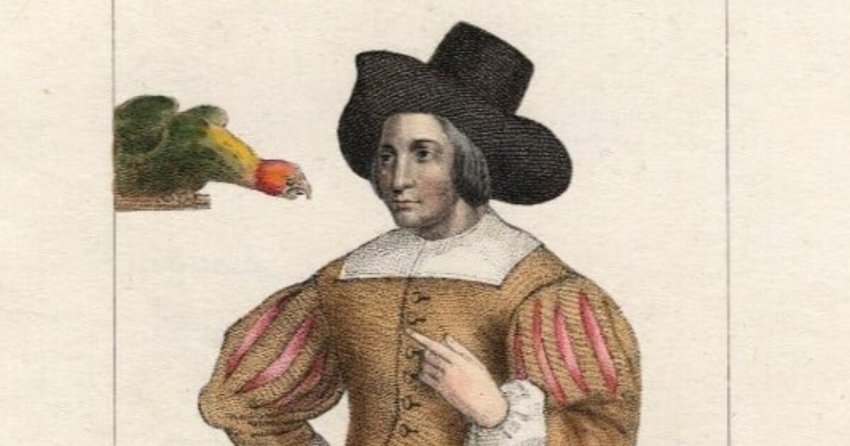 Newberry Library | Renaissance Renegades: Acting Up in Early Modern…