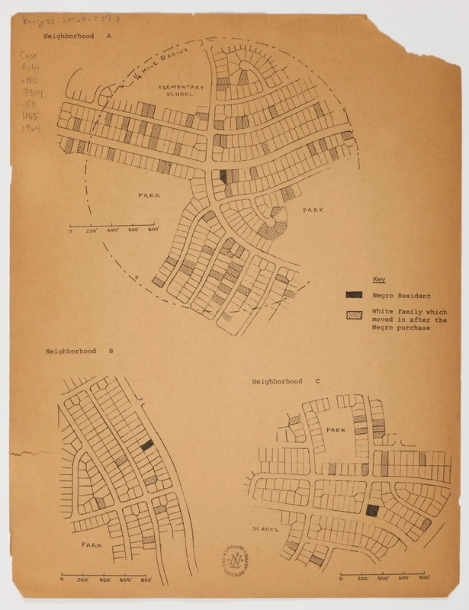 BL pamphlet verso