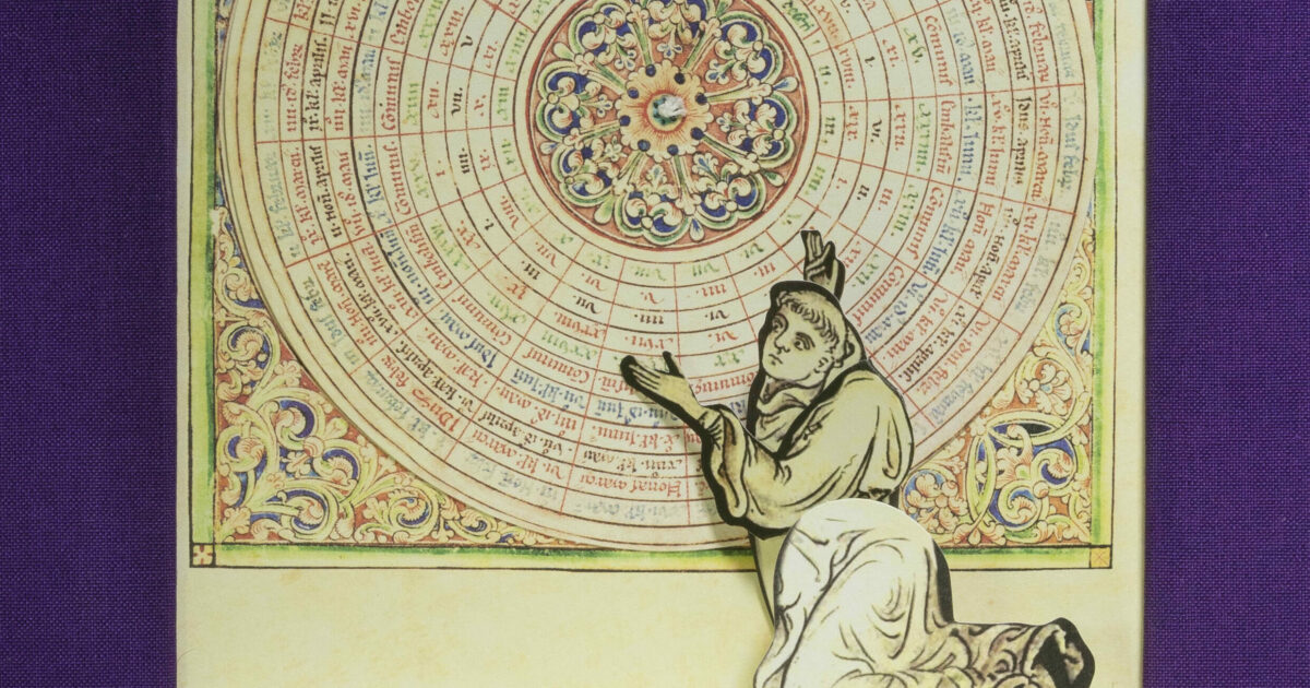 Newberry Library | Pop-Up Books through the Ages