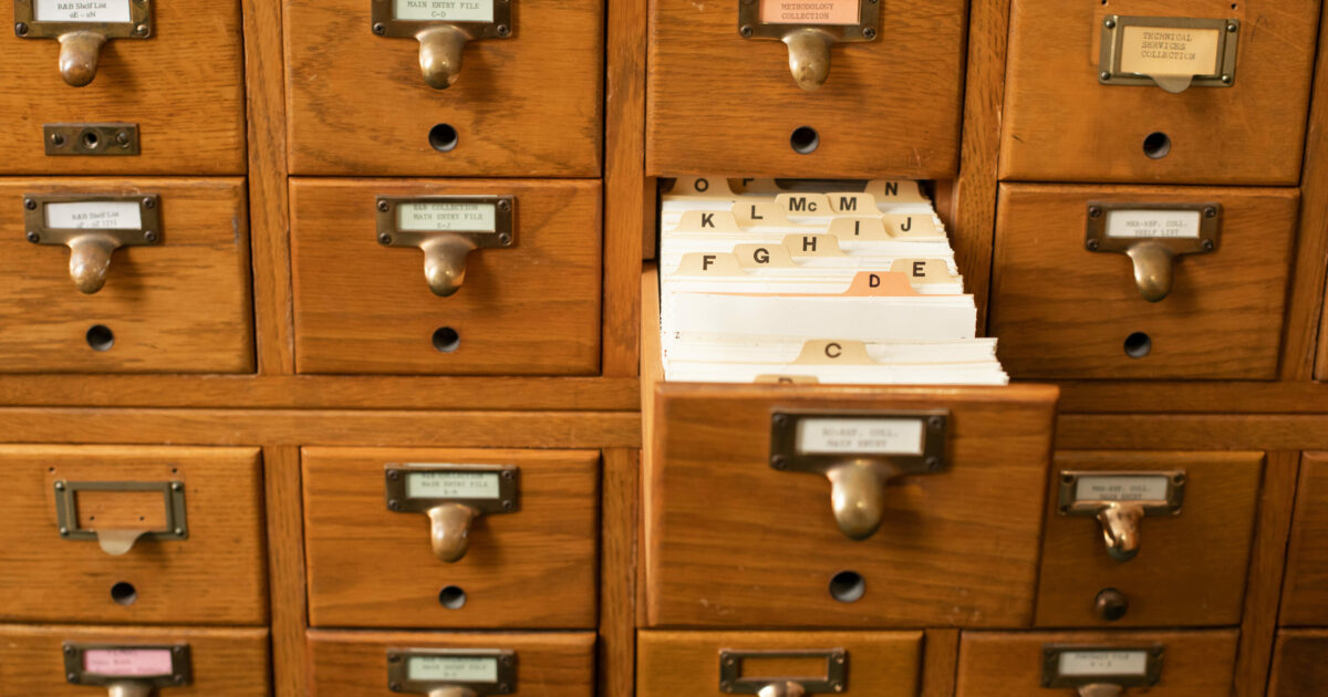 Searching the Collection Newberry Library