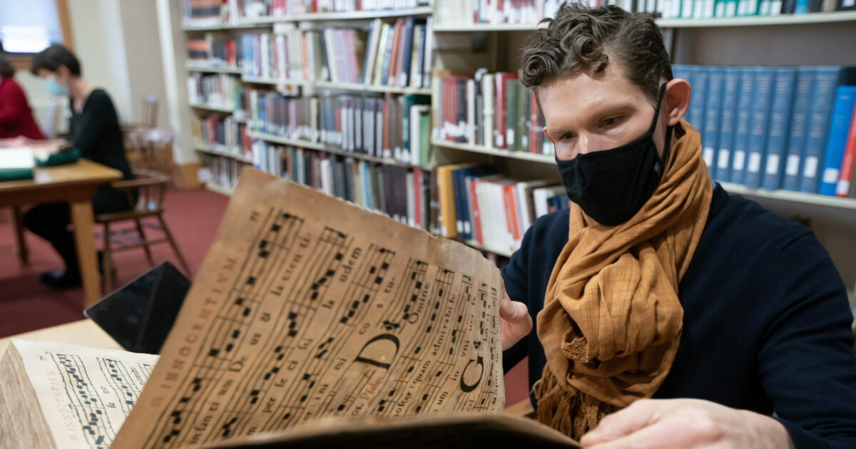 LongTerm Fellowships Newberry Library
