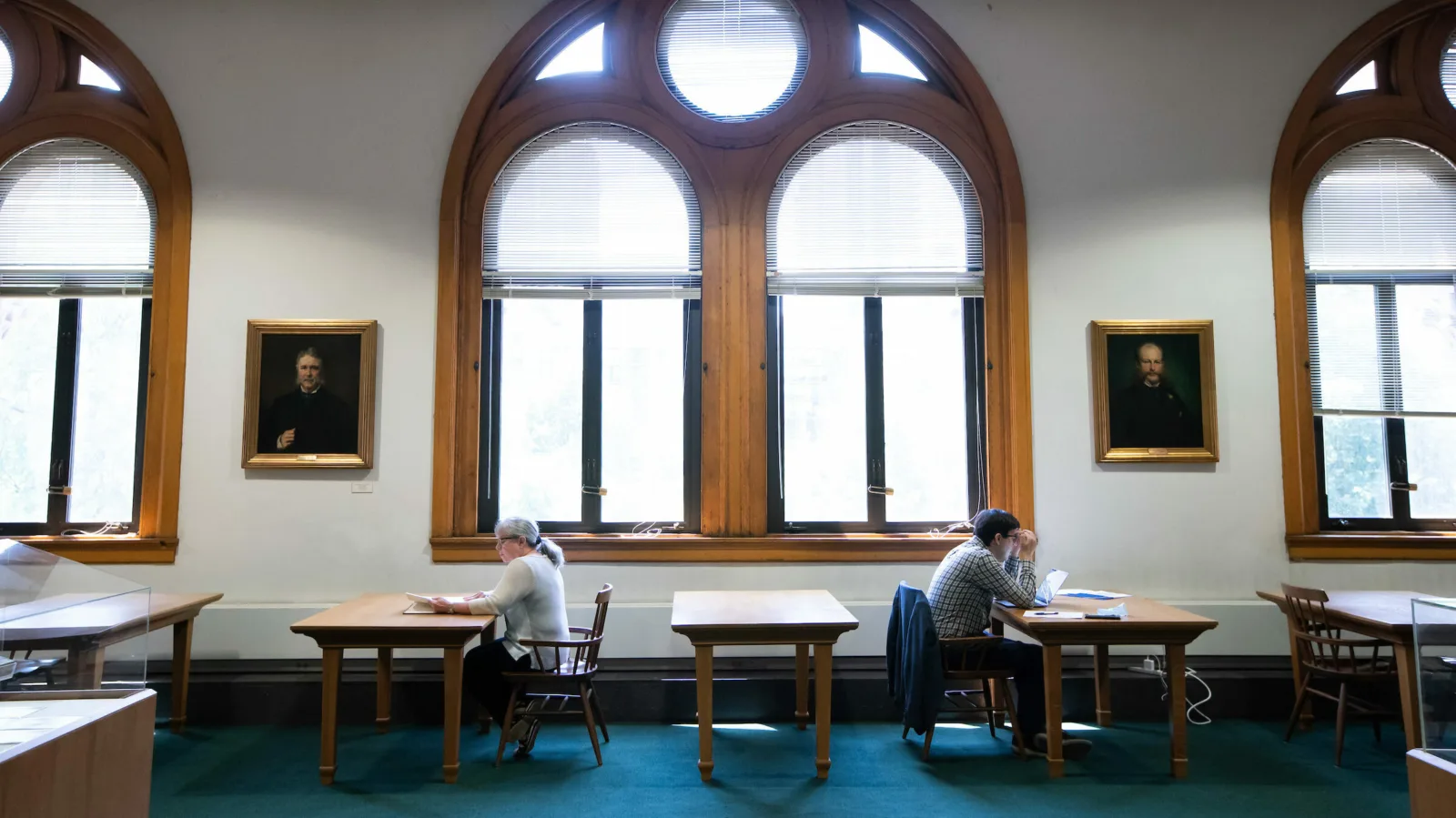 Newberry Reading Rooms 049 1