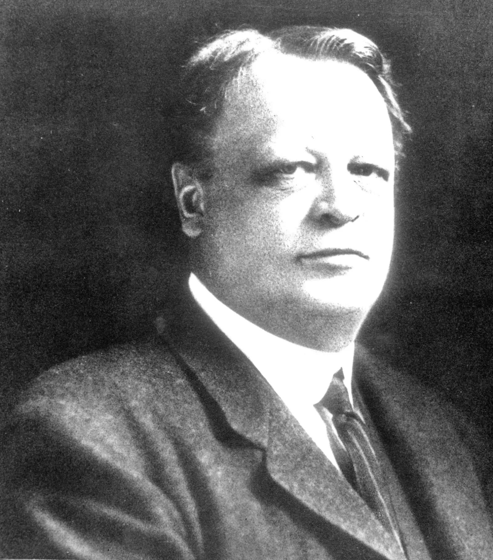 Henry Ives Cobb Henry Ives Cobb