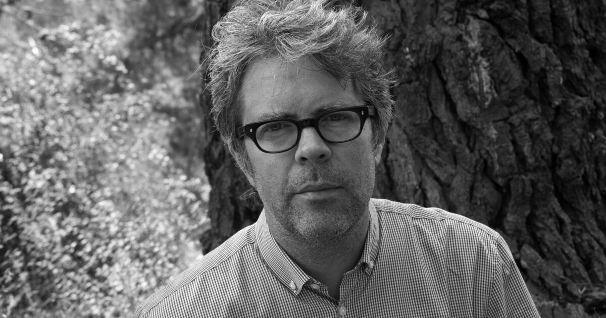 2026 Newberry Library Award Celebration: Jonathan Franzen