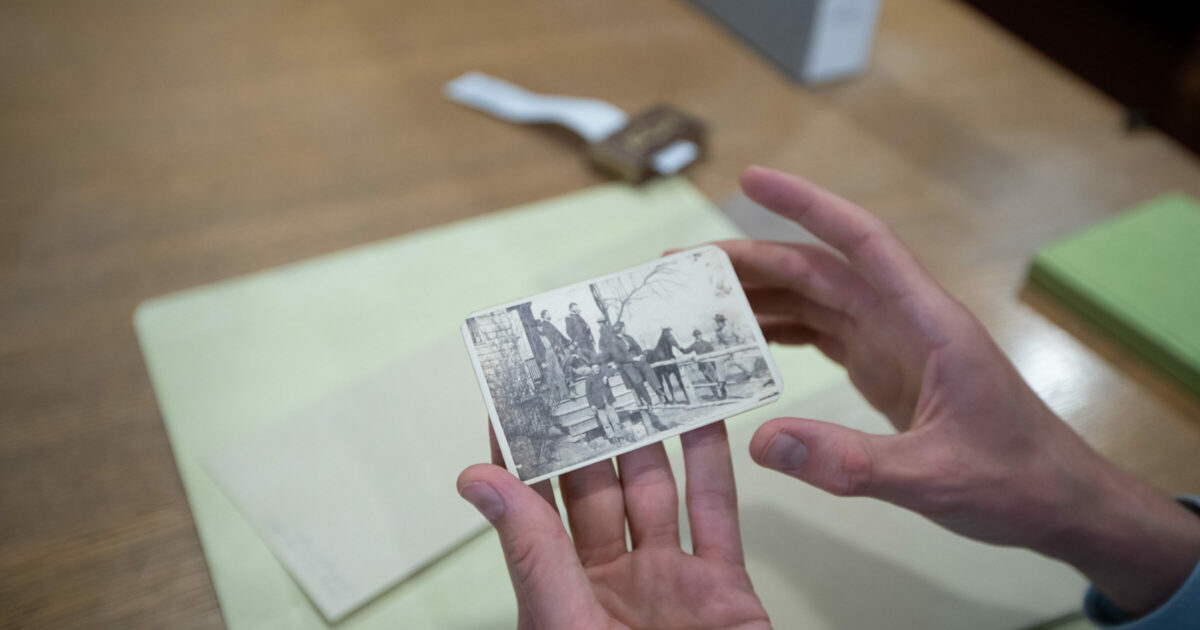 Announcing Our 2022-23 Research Fellows | Newberry Library