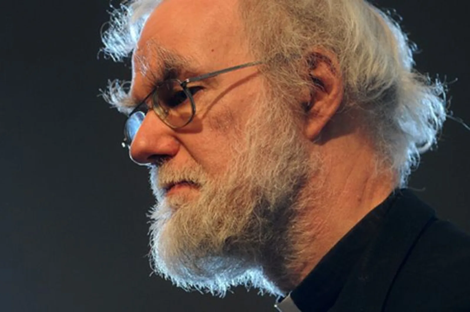 Rowan Williams