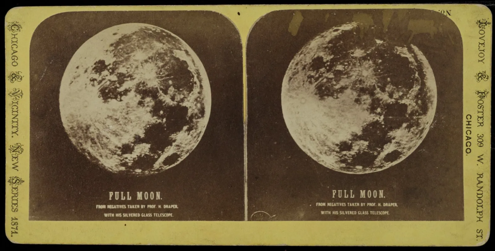 Moon September 19 NULL