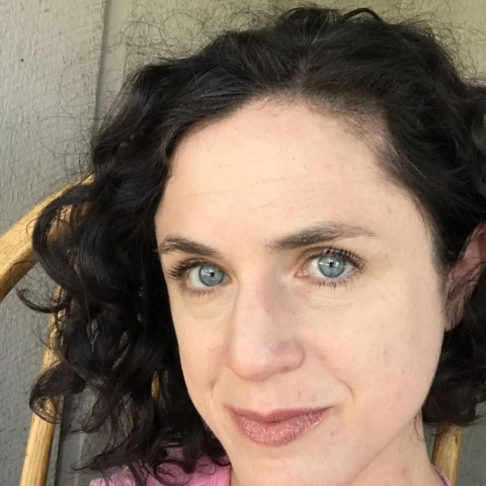 Molly Ferguson NULL