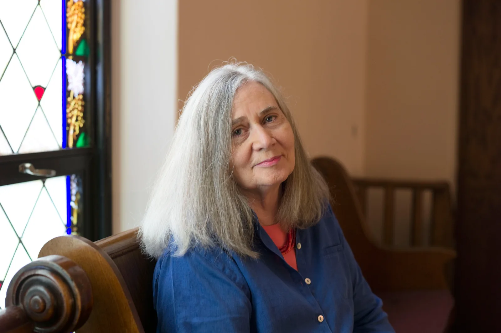 Marilynne robinson promotes reason unreasonable times