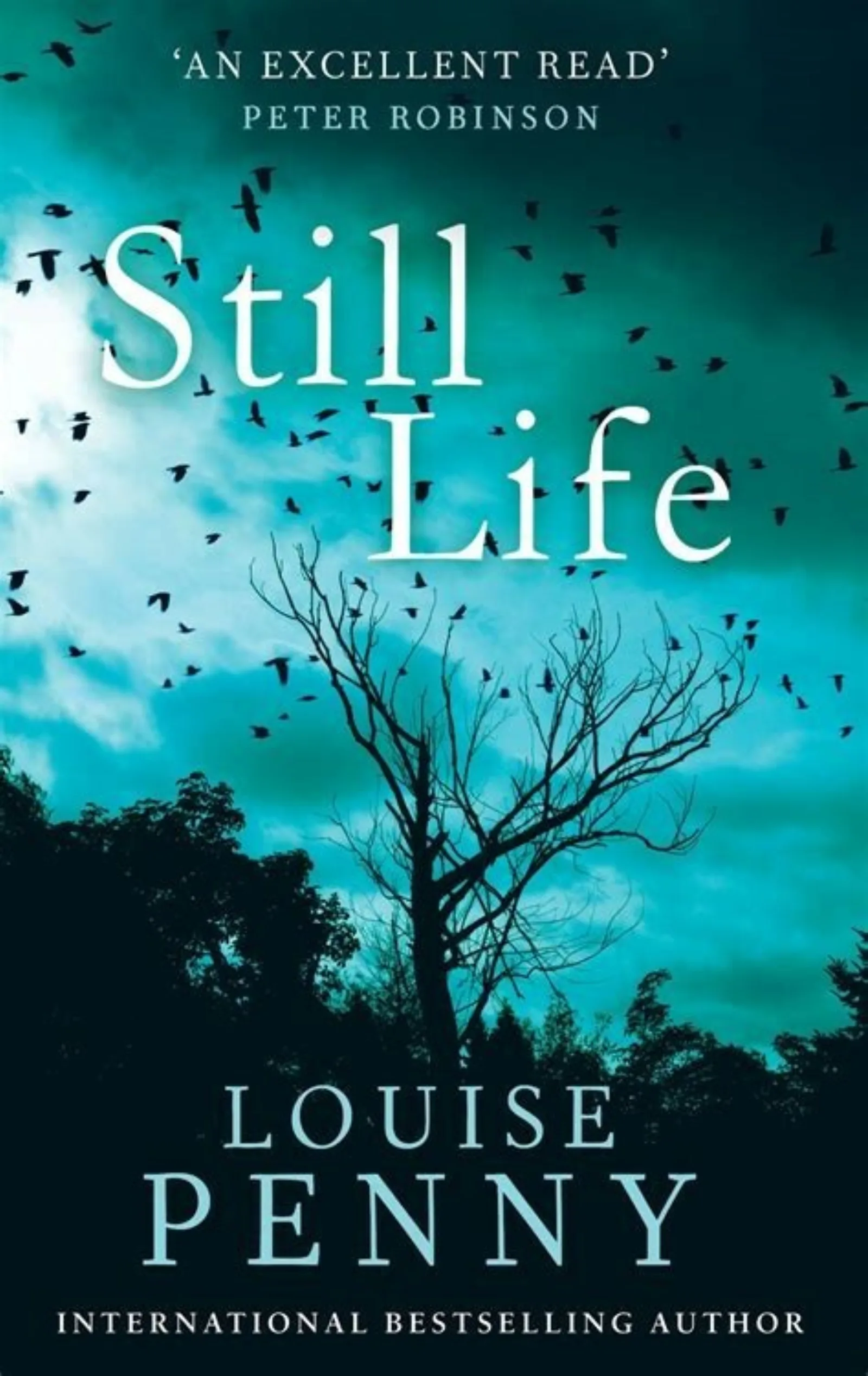 Still Life: Buy Still Life by Penny Louise at Low Price in India