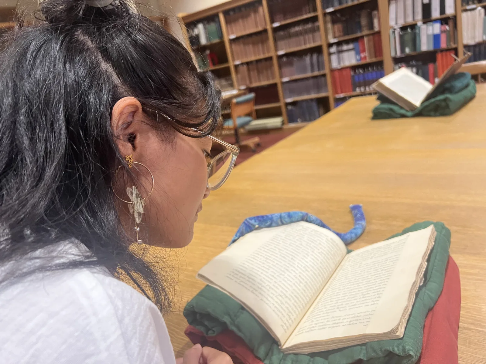 Isabelle Villanueva Isabelle Villanueva