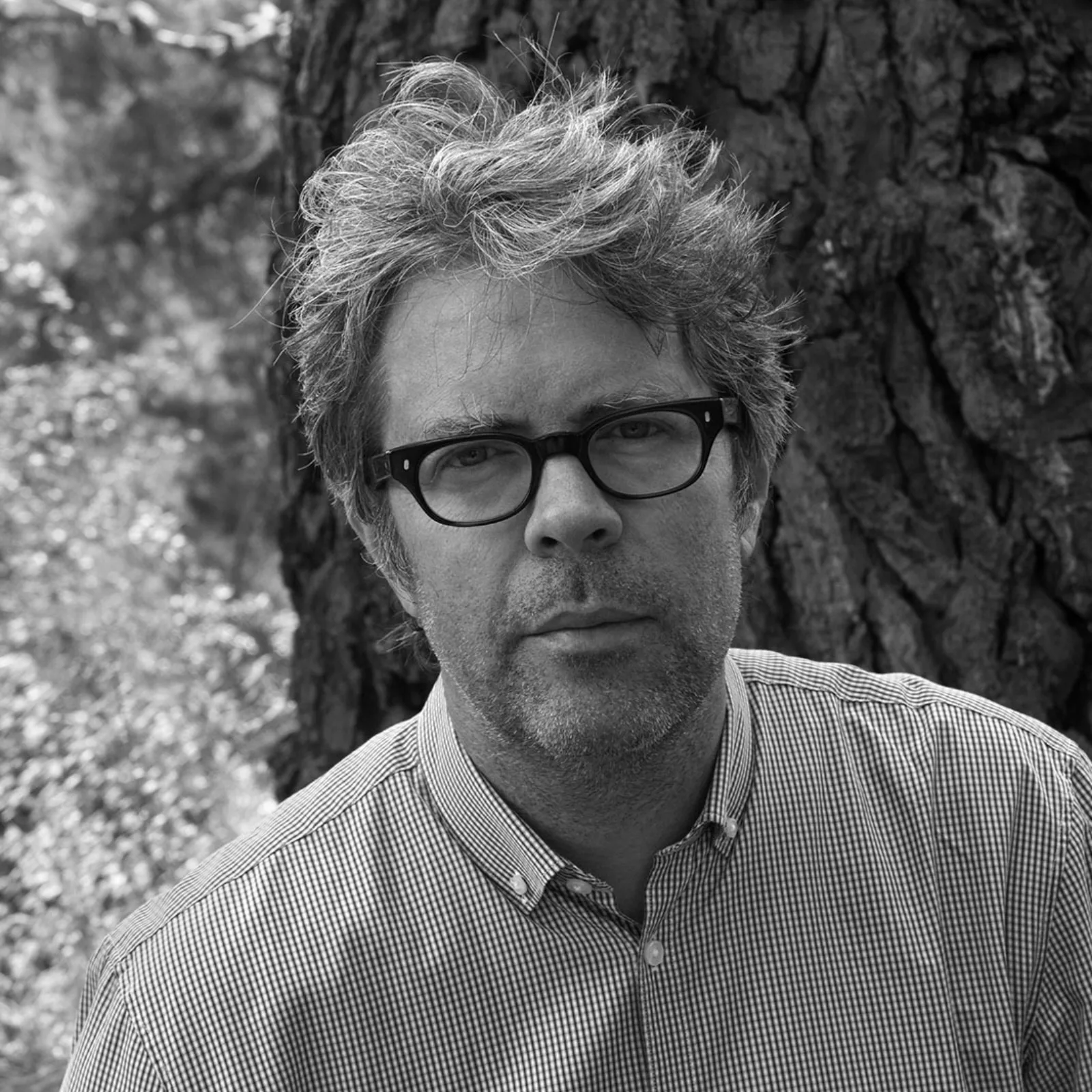 Jonathan Franzen PR Photo 2 credit Shelby Graham for website square