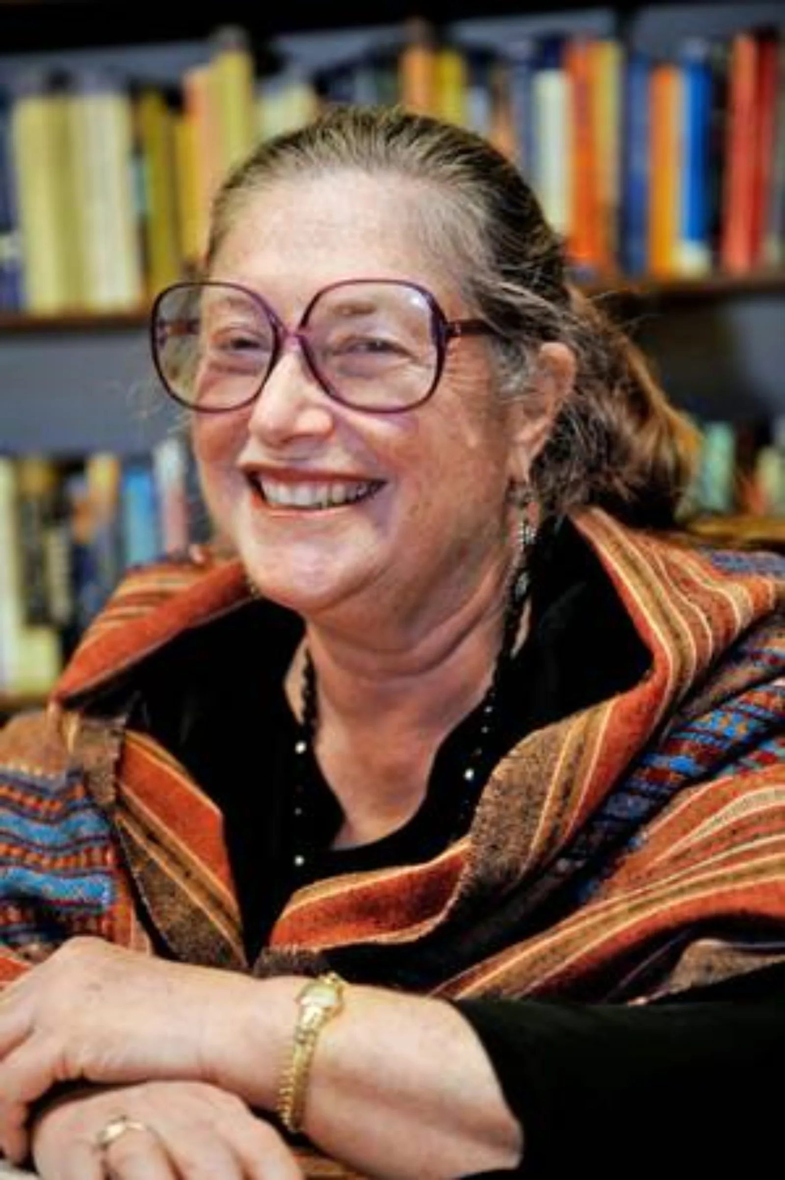 Wendy Doniger