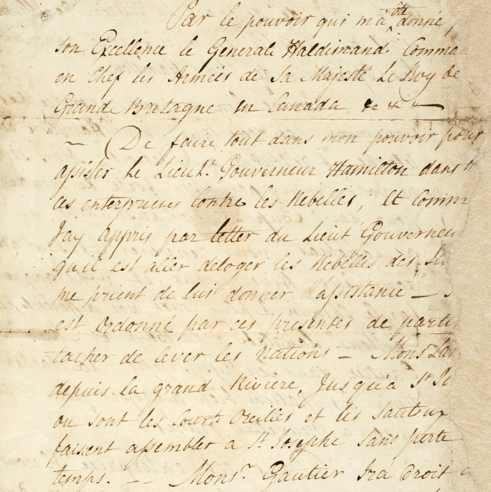 991384408805867 Ayer MS 235 00002 Langlade letter for web vert