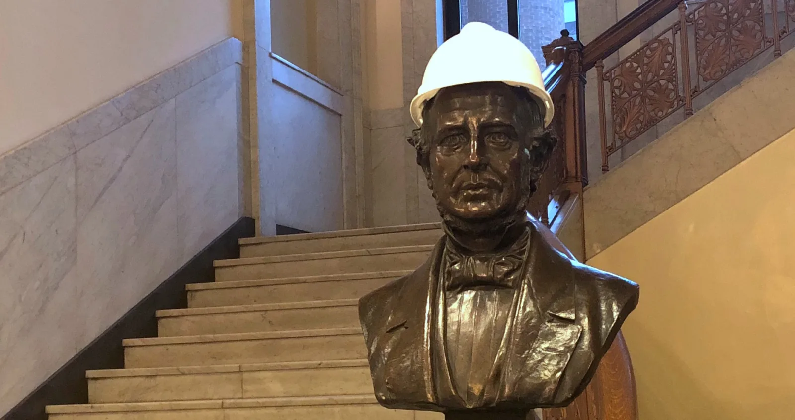 Walter hard hat lobby cropped 2