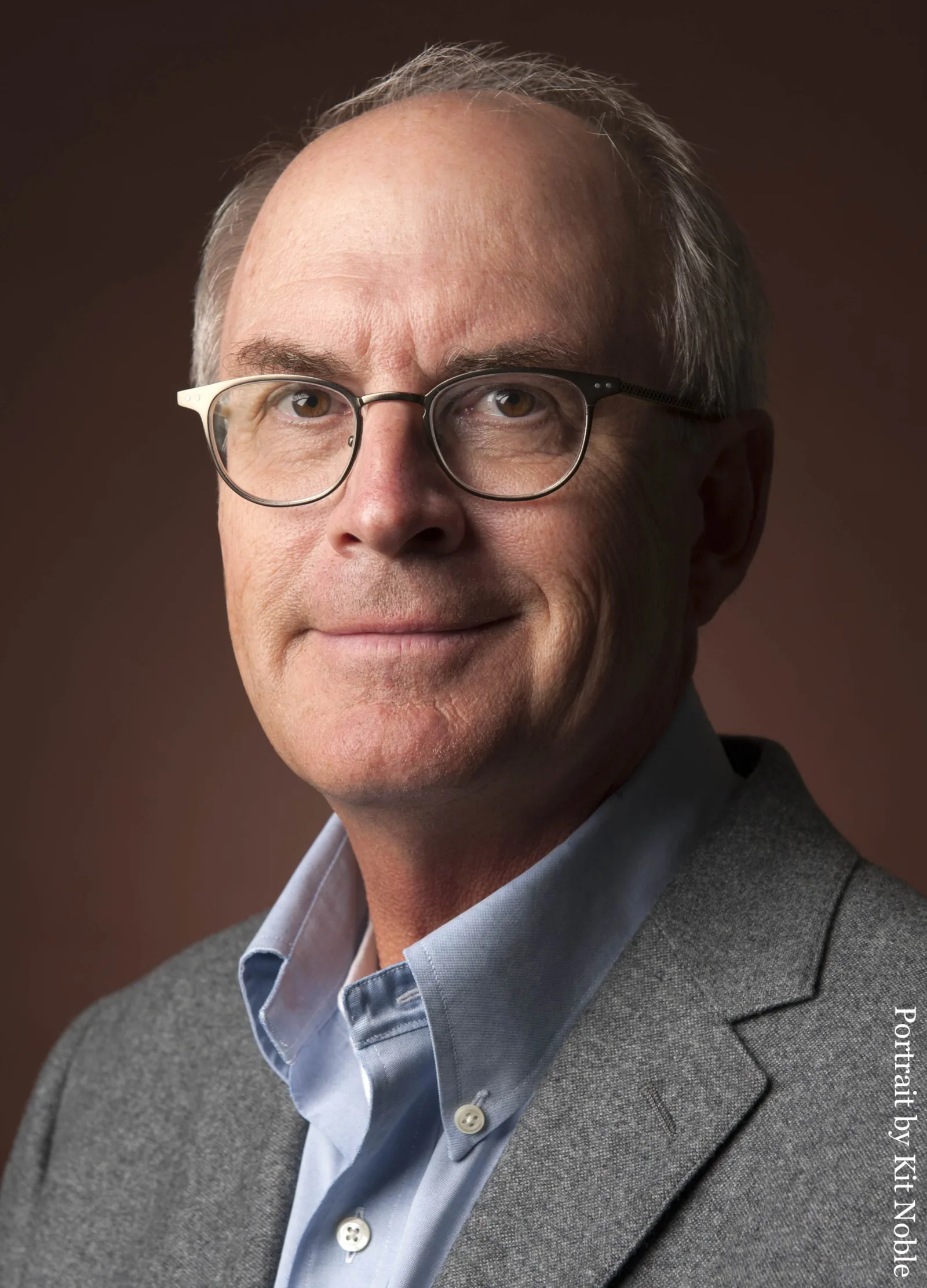 Nathaniel Philbrick