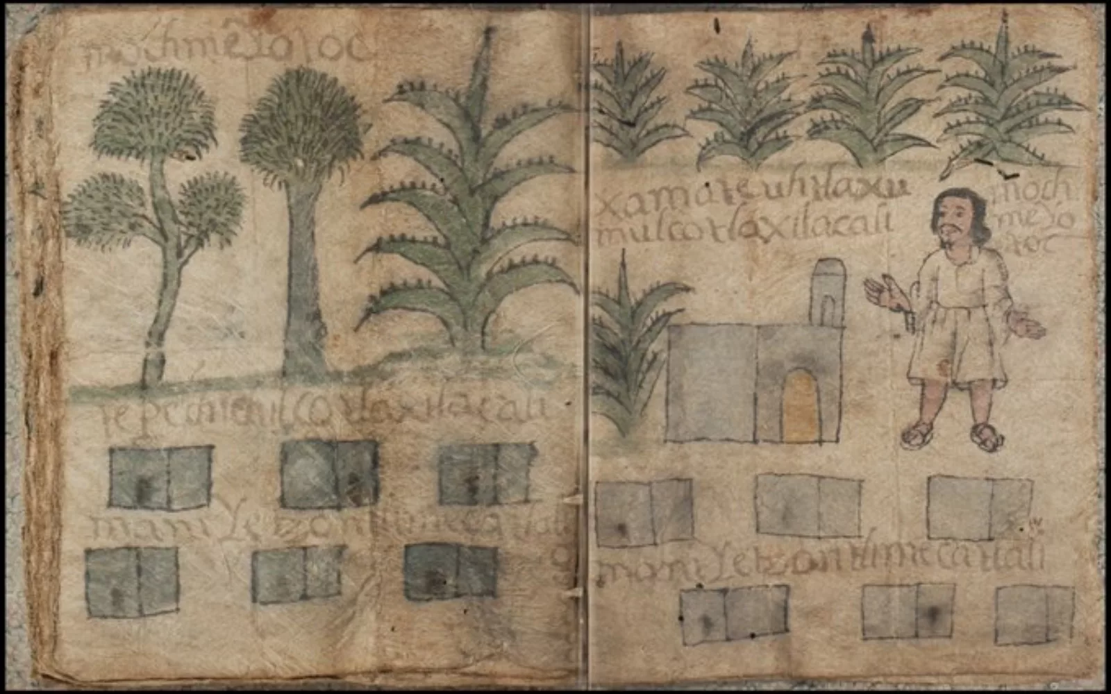 Codex Zempoala