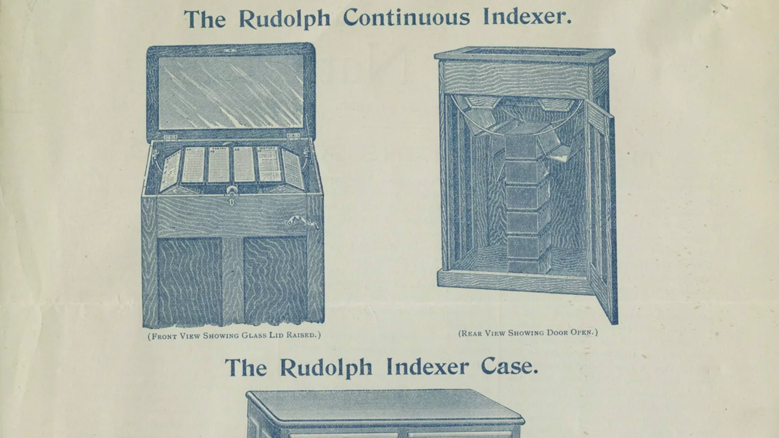 NL Archives 02 15 01 01 Bx 2 Fl 136 Rudolph Indexer pg 6 o21